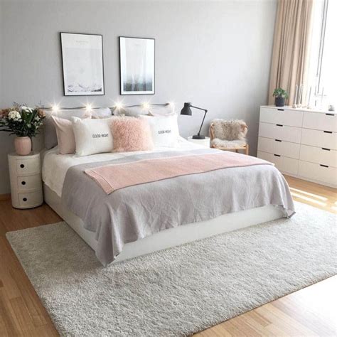 Minimalist Bedroom Ideas Perfect For Being On A Budget Teenage