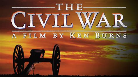 The Civil War Pbs Kvie