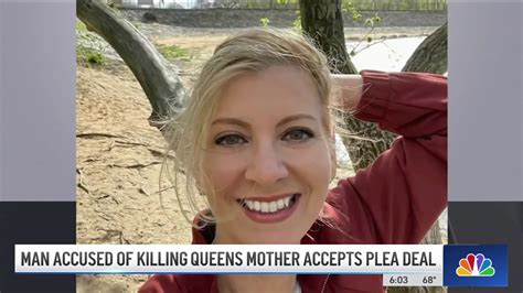 Man Accused Of Killing Queens Mother In Duffel Bag Murder Takes Plea