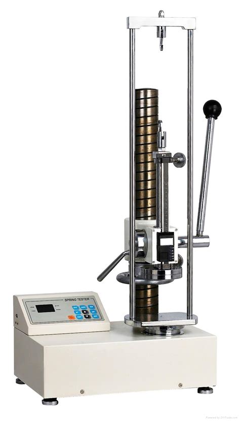Spring Extension And Compression Tester Ath Aliyiqi China