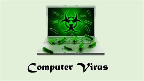 A computer virus is a software program designed to replicate itself and spread to other machines. What is Computer Virus? (Urdu/Hindi) - YouTube