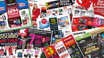 What Newspaper Will Have The Black Friday Ads - Black Friday Ads