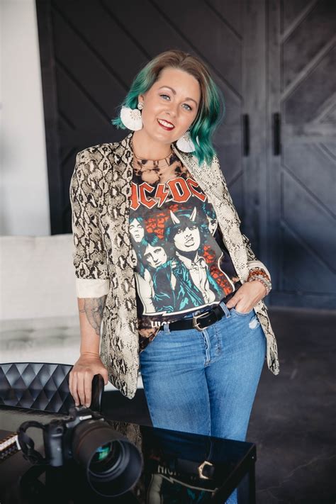 Ashley St.Clair Photography