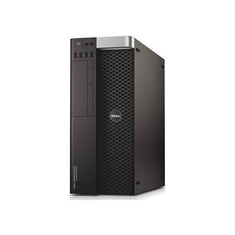 Dell Precision T5810 Xeon Most Powerful Server Sunray Systems