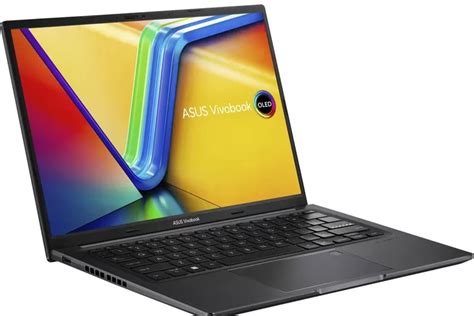 Laptop Asus Vivobook Classic Hadir Dengan Layar Oled Beresolusi 28k