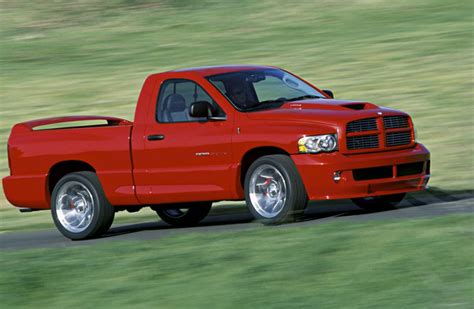 2004 Dodge Ram Srt10 Gallery Top Speed