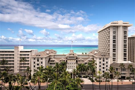 Moana Surfrider A Westin Resort And Spa Waikiki Beach Reviews Deals