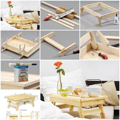 Check spelling or type a new query. 17 Best images about bed table/tray ideas on Pinterest ...