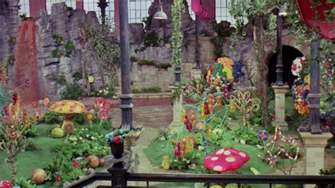 Willy Wonka And The Chocolate Factory Movie Facts Simplemost