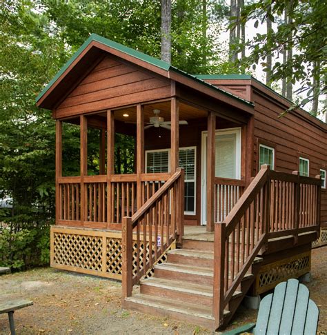 Cabin Rentals In Lake George Ny Rv Rentals At Lake George Campground