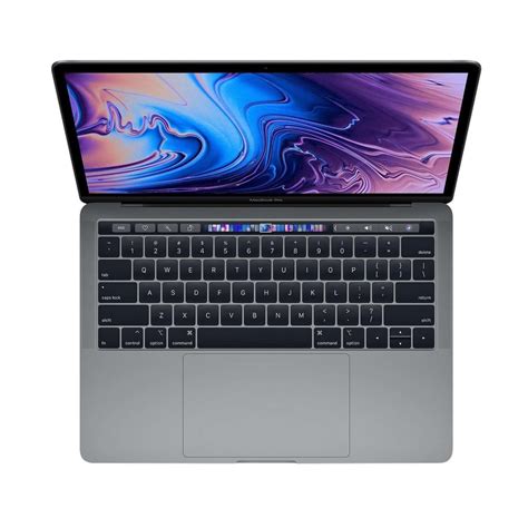 Apple Macbook Pro 133 Inch With Touch Bar 2020 Mwp52 Core I5 Ram