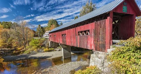 25 Best Things To Do In Vermont