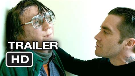 Prisoners Trailer 1 2013 Hugh Jackman Jake Gyllenhaal Thriller Hd
