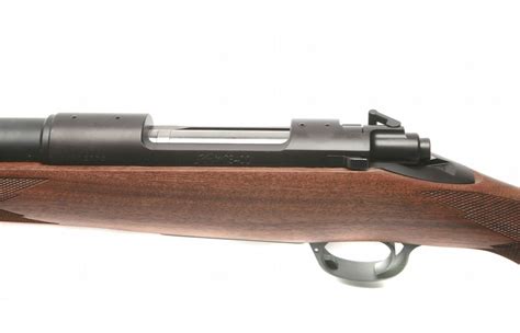 Lot 698 Kimber Model 8400 300 Wsm Rifle