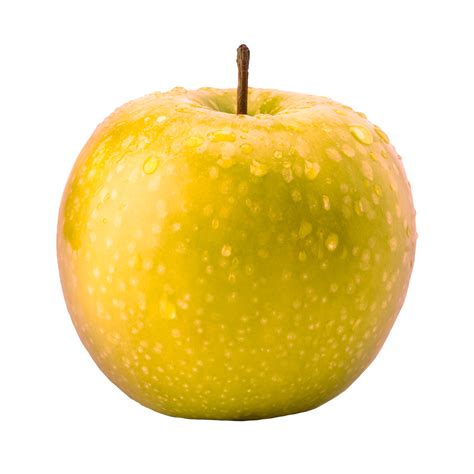 Golden Apple On A Transparent Background By Prussiaart On Deviantart