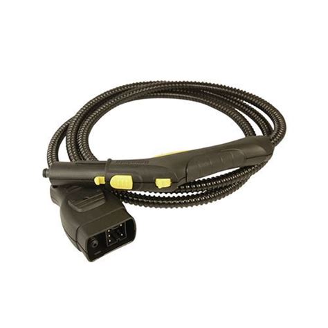 Things tagged with 'karcher' (112 things). Karcher Steam Cleaner Steam Hose Replacement Ye/Bk - Part ...