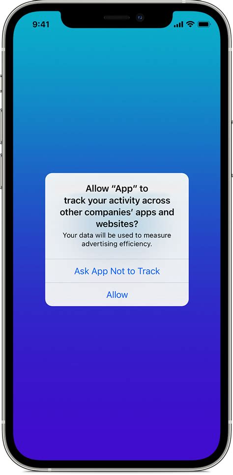 App Tracking Transparency On Ios 145 App Store Submission Malaysias