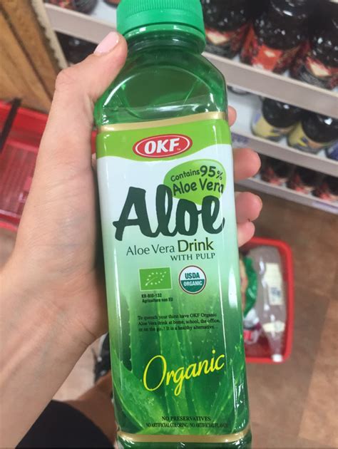 8 Benefits Of Aloe Vera Juice Classy Mommy