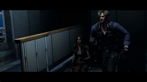 Video Game Resident Evil 6 HD Wallpaper