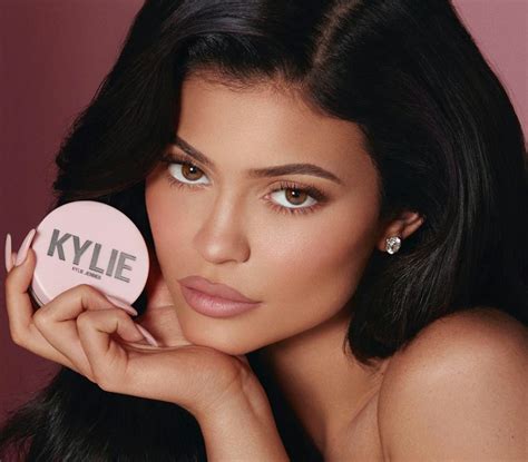 When To Buy Kylie Cosmetics Setting Powders Because The New Product Is The Finishing Touch Your