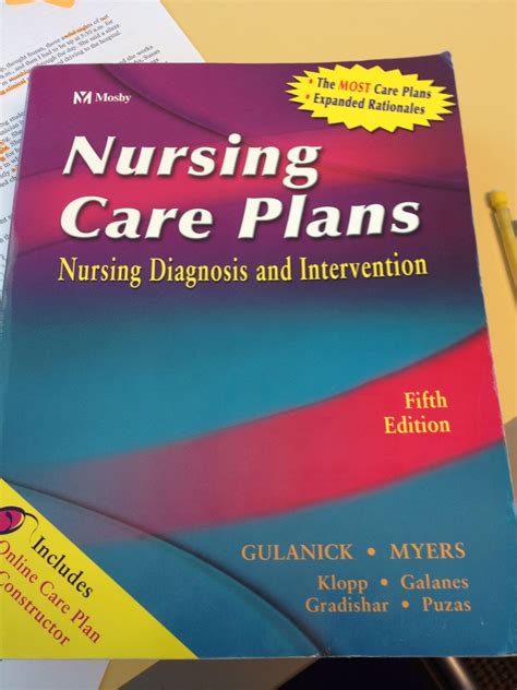Nursing Care Plan Book 2021 Nanda Nursing 20 Nanda Nursing