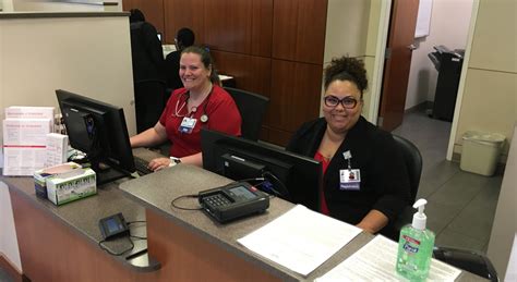 Prioritizing Patient Care In Wakemed Emergency Departments Wakemed