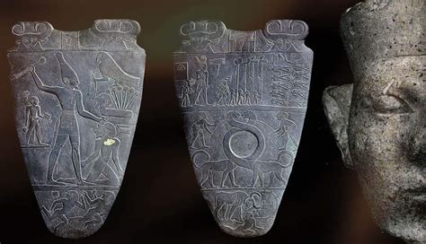 Narmer 10 Facts On The First Egyptian Pharaoh