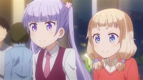 New Game Anime Review Episode 4 This Summers Must Watch Anime Around Akiba