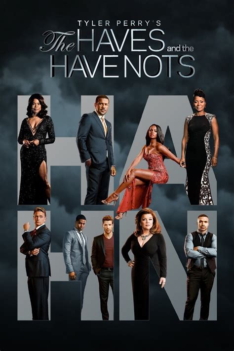 The Haves And The Have Nots Rotten Tomatoes