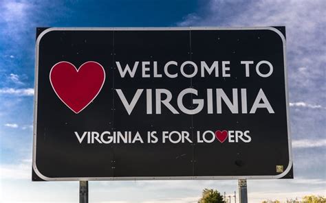 The Martin Agency Recaptures Virginia Tourism Account 12 26 2017