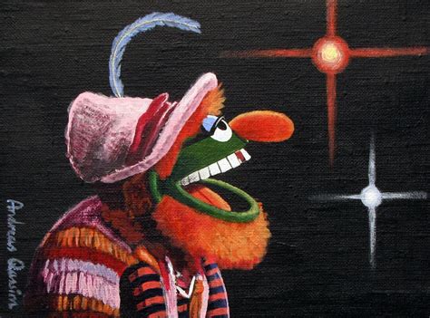 Jim Henson The Muppet Master Jim Henson Master Novelty Christmas