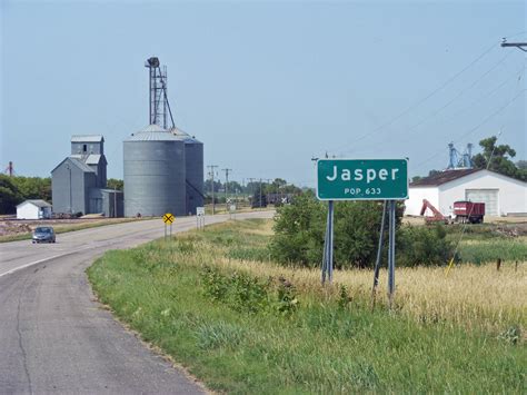 Jasper Minnesota Gallery