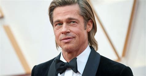 Brad Pitt Speelt Hoofdrol In Formule Film Voor Apple TV Veronica Superguide