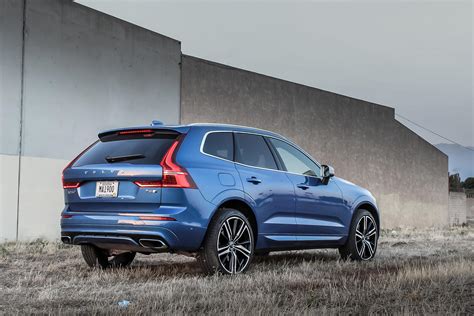 2019 volvo xc60: review, trims, specs, price, new interior features