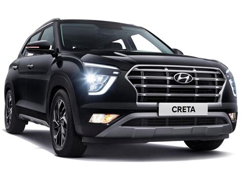 Hyundai Creta Grand 2022 Vendrá A México Una Nueva Suv Para 7 Pasajeros