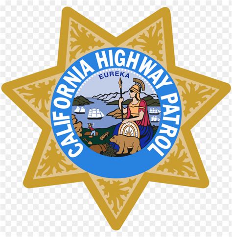 California Highway Patrol Clip Art