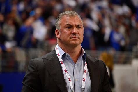 Wwe Rumors Shane Mcmahon Out Of Company After Royal Rumble
