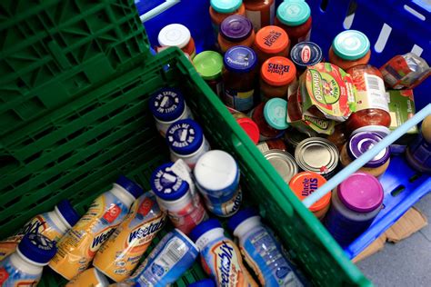 Many Babes Prioritised Food Parcels For Poor Over Education For All Ofsted