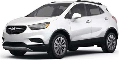 2022 Buick Encore Price Reviews Pictures And More Kelley Blue Book