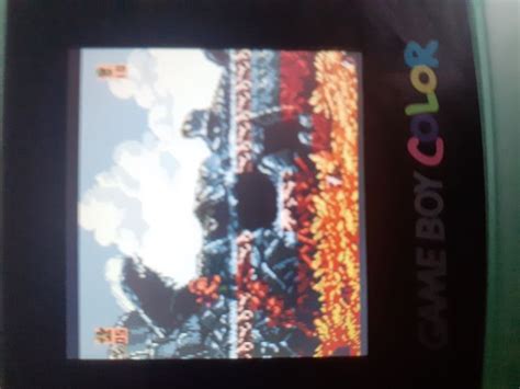 Ud83dudd25metal Slug Terrifying 911 Game Boy Color Ud83dudd25 De