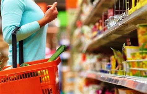 Nuevos Hábitos De Consumo Las Góndolas Saludables Empezaron A Ganar Terreno En Los Supermercados