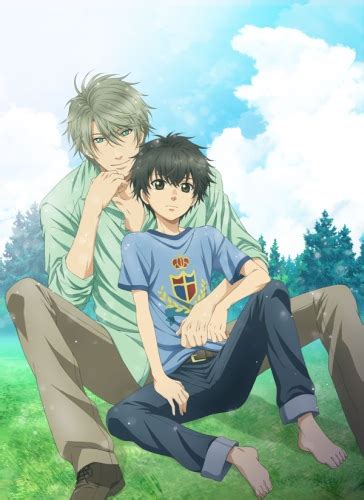 Watch Super Lovers Episode 1 English Subbed On Animegers