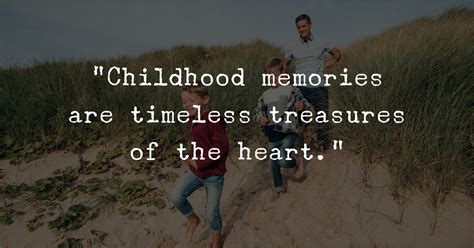 10 Childhood Memories Your Kids Will Treasure Forever Creative