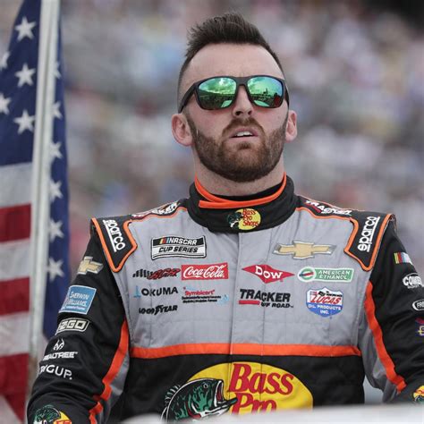 Austin Dillon Tests Positive for COVID-19, Out Sunday for NASCAR at ...