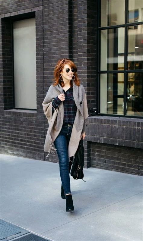 8 Over 50 Women With Ridiculously Good Style Clothes For