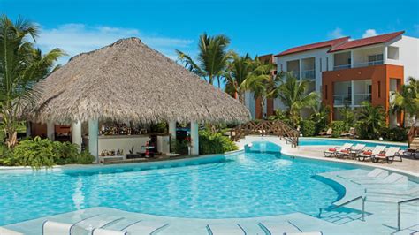 Dreams Royal Beach Punta Cana Bavaro Alle Infos Zum Hotel