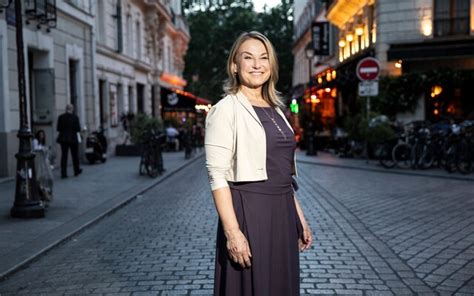 Can This Woman Save Your Marriage Esther Perel On How To Rekindle Your