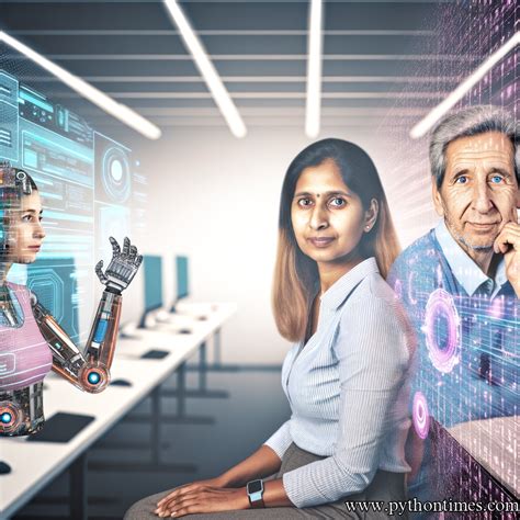 Human Ai Collaboration The Future Of Work In The Age Of Artificial