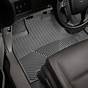 Honda Odyssey Extended Weather Mats