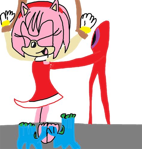 Stitches tickling wolfgang's feet подробнее. Amy Rose on Planet Tickle by AmyinTrouble101 on DeviantArt